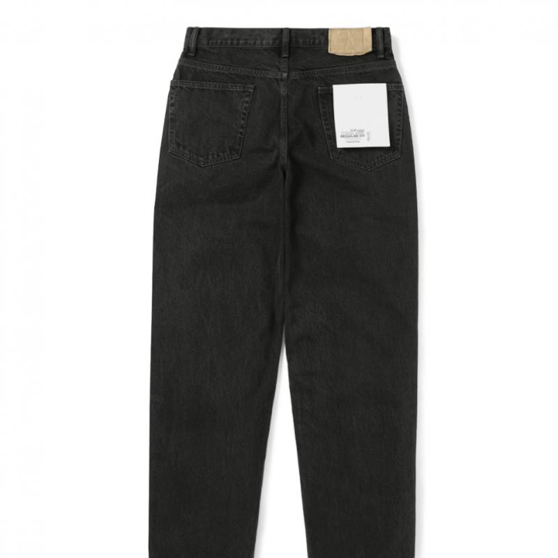 ThIs Is Never That Regular Jeans Black