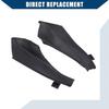 No.53867-4 Windshield Wiper Cover Panel 1 Pair  for Toyota RAV4 13-18