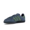 END. X Adidas Samba SPZL By The Sea Unisex Sneakers Blue Dark-Blue IH9926