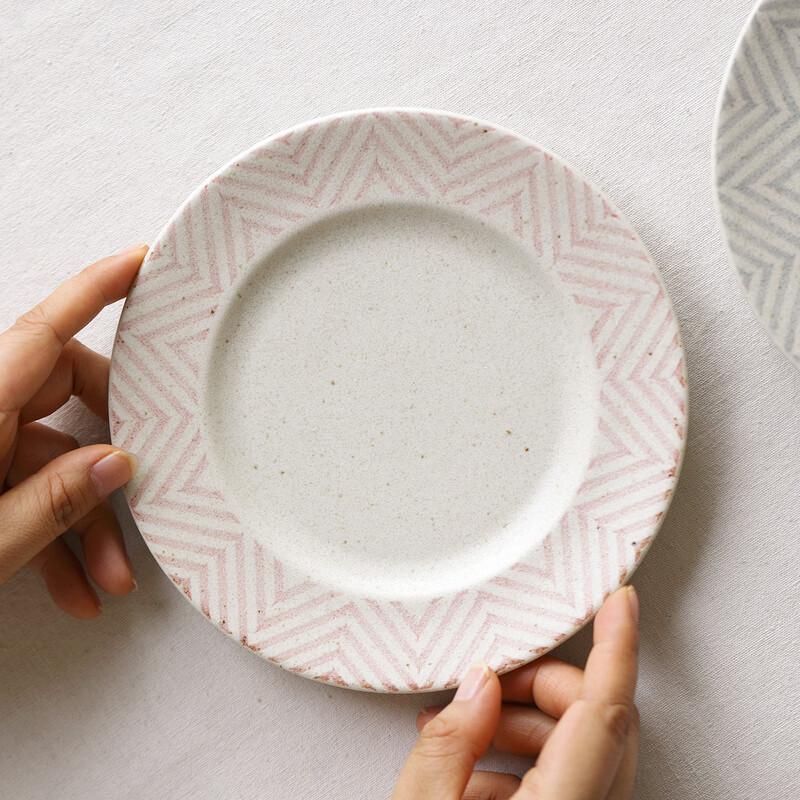 Ruhan Creative Japanese Ceramic Deep Soup Bowl