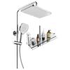 JOMOO Smart Thermostatic Piano Key Shower System