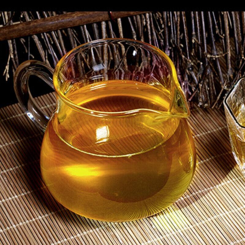 357 Grams of Tea Organic Old Tree Pu'er Tea Chinese Tea Health Care