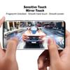 IMAK For Honor Power 5G Tempered Glass Screen Protector 3D Curved Edge