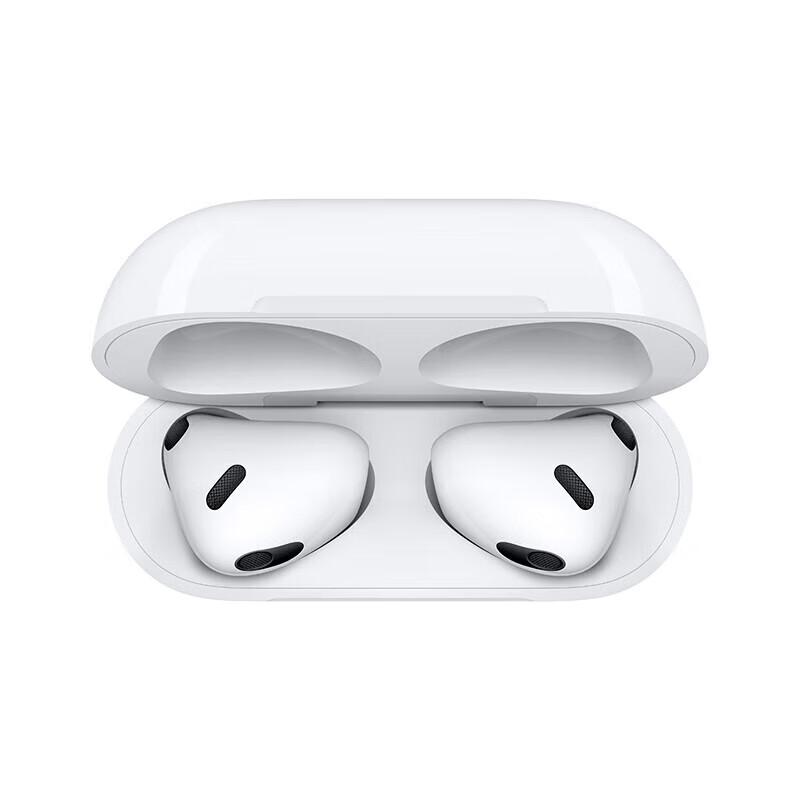 Apple AirPods (3rd Gen) with MagSafe Charging Case