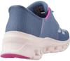 Skechers Glide-Step Pro Women Sneakers Blue/pink