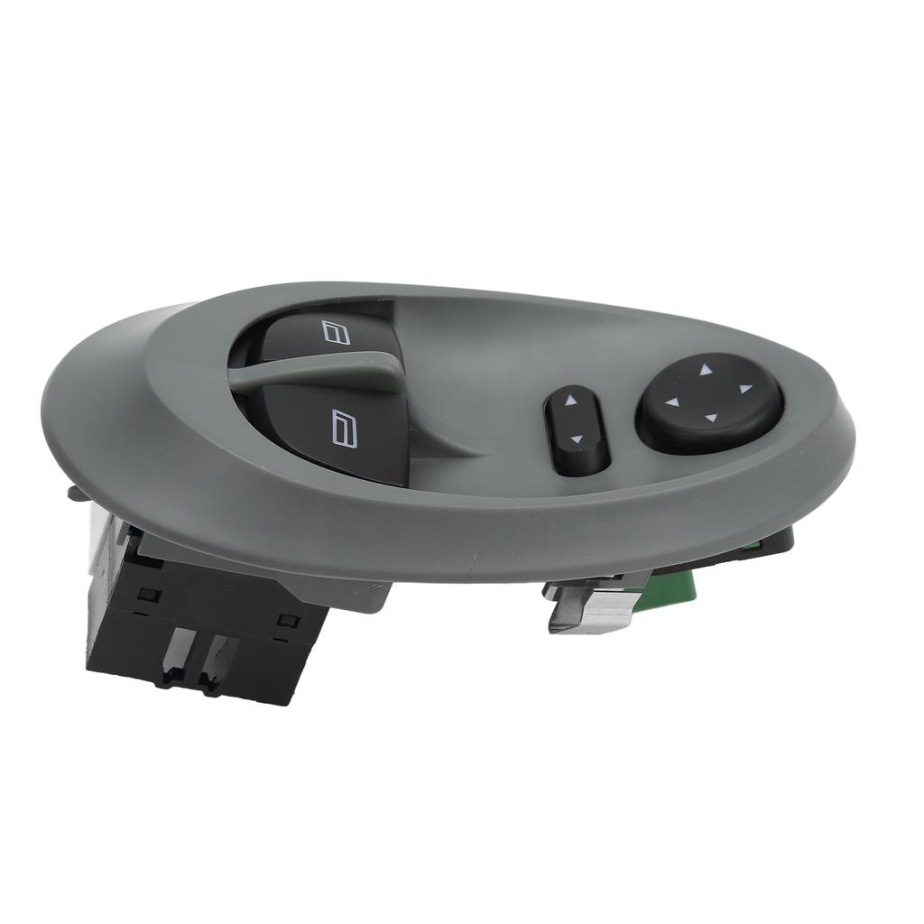 Left Front Power Window Switch 500321137 Window Regulator Switch Replacement for Iveco Daily 1999‑2006