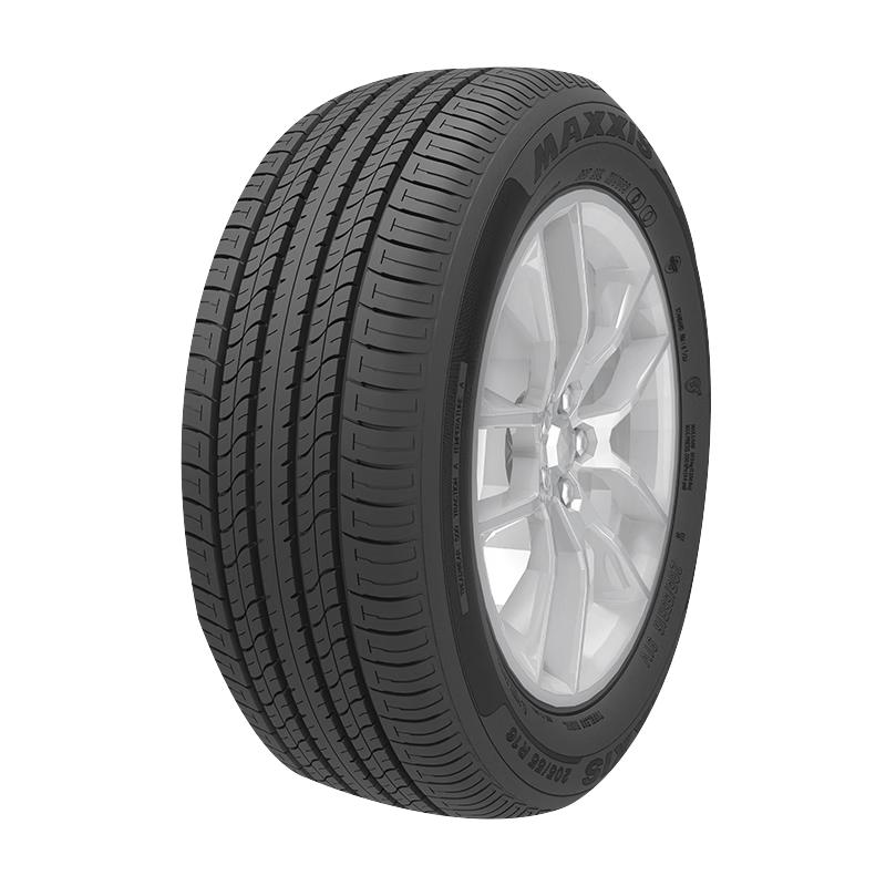 Maxxis Passenger Car & SUV Tires