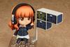 Nendoroid Girls und Panzer Saori Takebe ABS PVC Bemalte bewegliche Figur Wiederverkauf & Nicht-Maßstab &