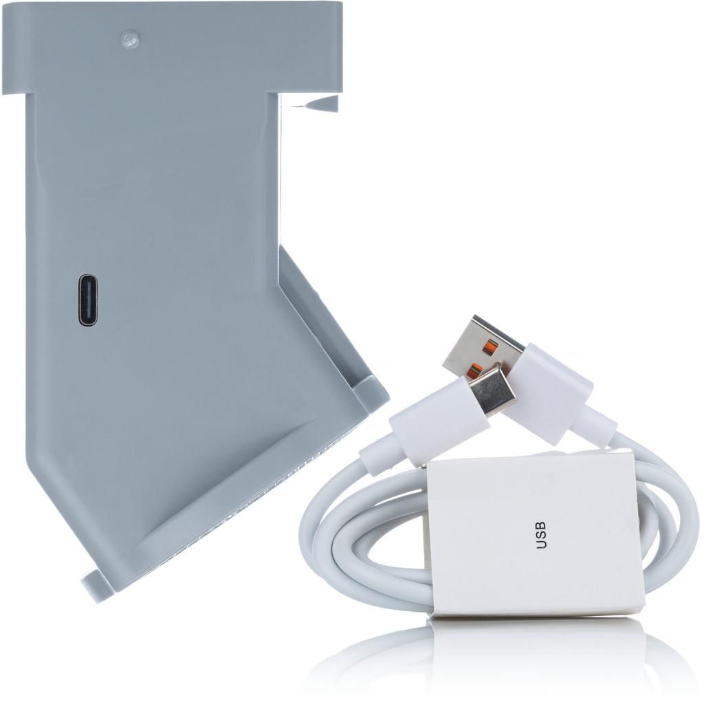 Fume extractor for the BST-X110 stereoscopic microscope with illuminator