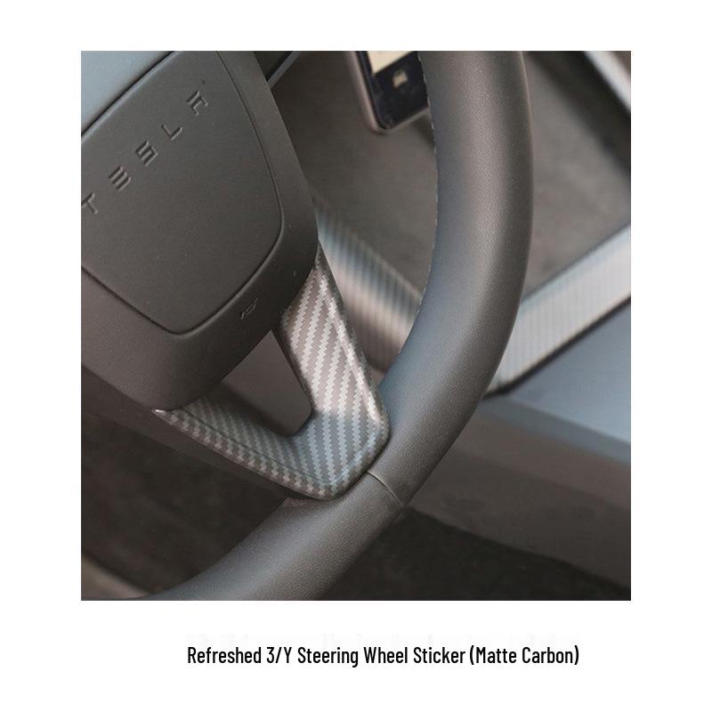 Full Coverage Floor & Trunk Mats for 2025 Tesla Model Y