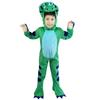 Dinosaur Kids Halloween Costume Boys Girls Party Triceratops Polyester Cosplay