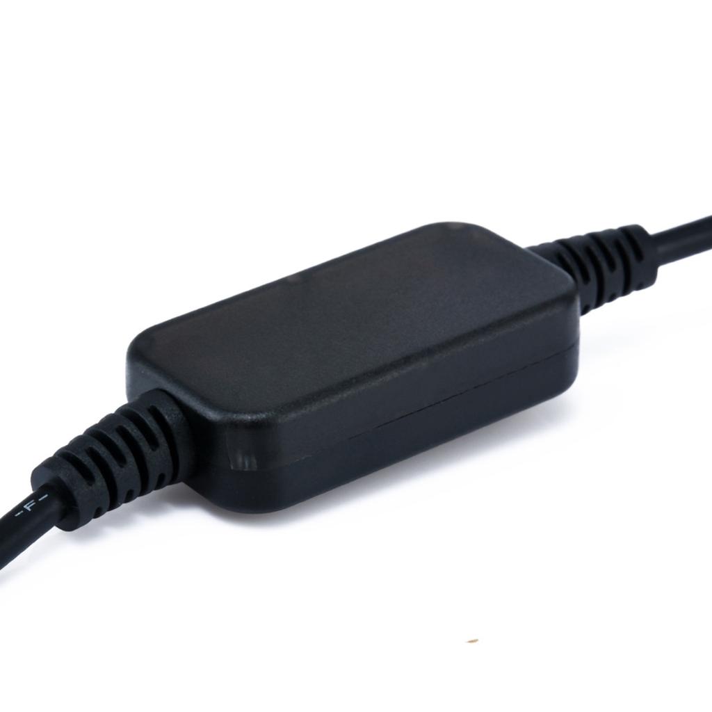 1Pc  Cigarette Lighter Socket USB Male To Female Cigarette Lighter Adapter Converter FOR Car