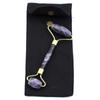 Amethyst Face Roller Double Ended Facial Massager