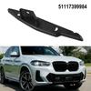 For Car Maintenance 51117399984 Bracket ABS Material Anti-corrosion Easy To Use High-quality Materials Non-deformation