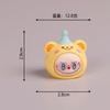 Dress-up Party, Cute Plush Toys, Diy Fashion Decorations, Hanging Accessories, Matching Ornaments, Gifts