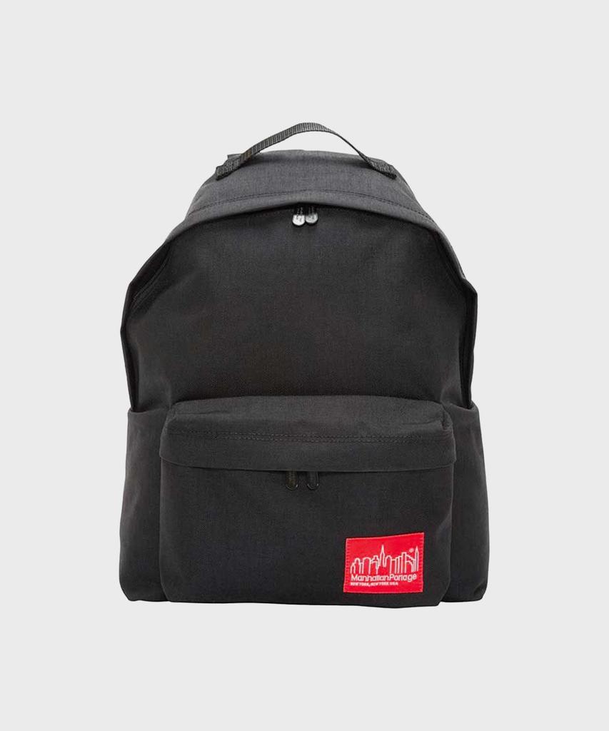 Manhattan Portage 1210 Big Apple Backpack M Black