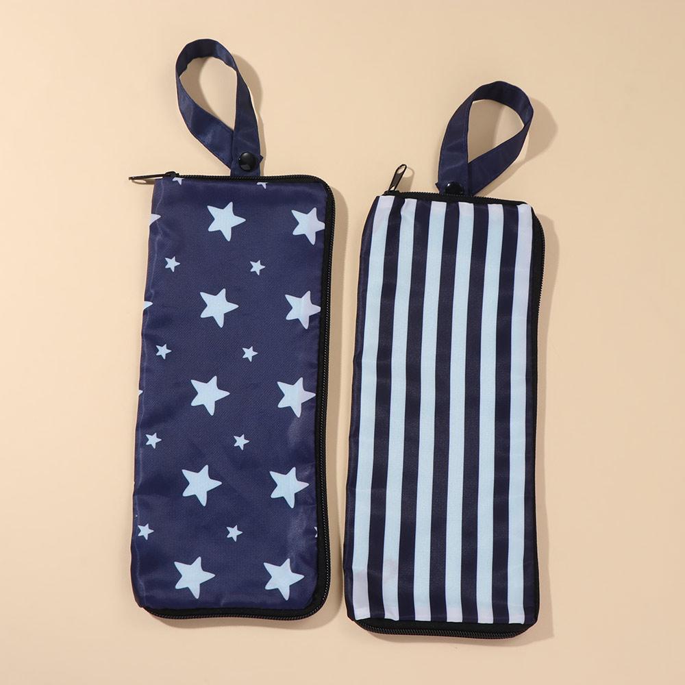 Household Umbrella Storage Bag Waterproof Umbrella Storage Case Folding Umbrella Cover  School