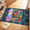 Roblox 301 Carpet Design for Entryway Foyer Kitchen Outdoor Anti-slip Rug Decorate Offices Luxury Gift for Birthday, Christmas, Wedding