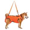 Dog Mobility Aid Harness With Reinforced Padding For Pet Dog Rehabilitation NonChoking Lift Slings for Elderly Pet Dog
