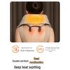 SKG H5 Shoulder and Neck Massager CN plug (adapter included)