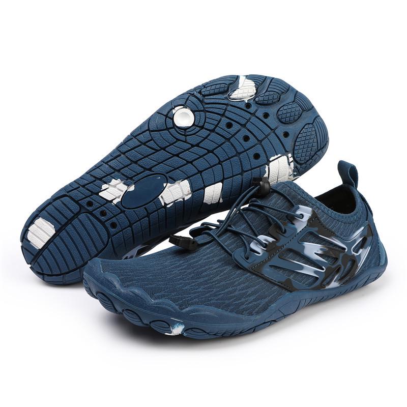 Sommer Outdoor Wandern & Schwimmschuhe - Rutschfest, Strandkämmen, Schnorcheln, Waten, Bach- & Fitnessschuhe für Paare