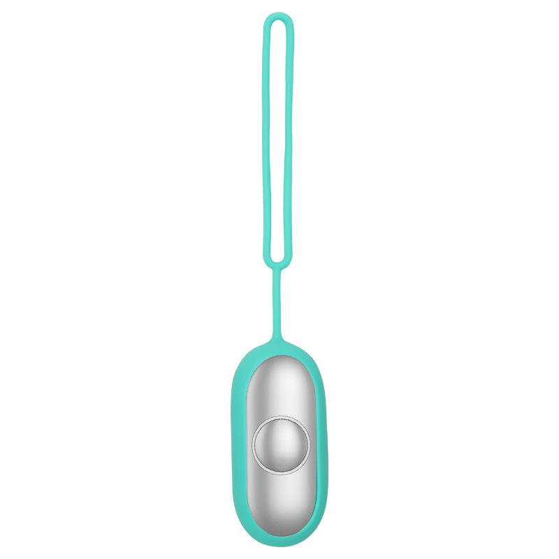 Smart Sömninstrument Ångestlindring Neuro Sömn Nerver Insomni Lugnande Apparat Pulsstimulering Handhållen Sömnstödapparat