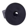 50Pcs Fender Mudguard Liner Clip Screw Retainer Fastener Grommet Kit Fit for Toyota Camry Tacoma Tundra Black Nylon