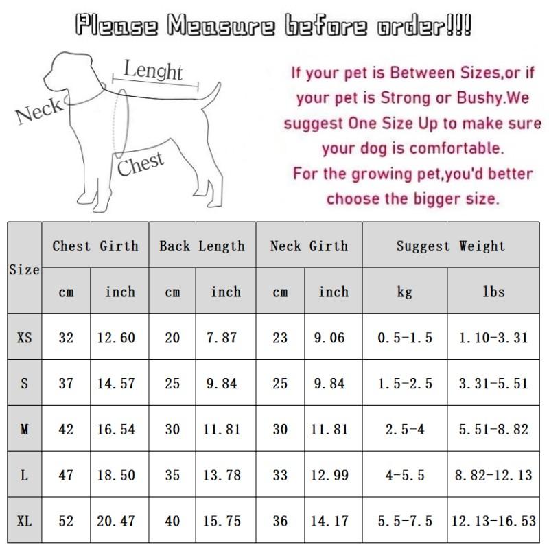 Fleece Dog Costume Autumn Winter Pet Jumpsuit Hoodies Dog Clothes Four Legs Clothing Puppy Coat Chihuahua Bichon Yorkie Pajamas