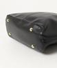 Commuter Tote Synthetic with Exterior Simple and Basic Suitable for A4 Business Shoulder Suitable for Women's Bag, Bag, Leather, Pocket, Design,