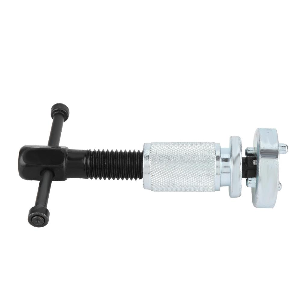 Car Disc Brake Piston Spreader Separator Separation Tool Calliper Pad Rewind Kit