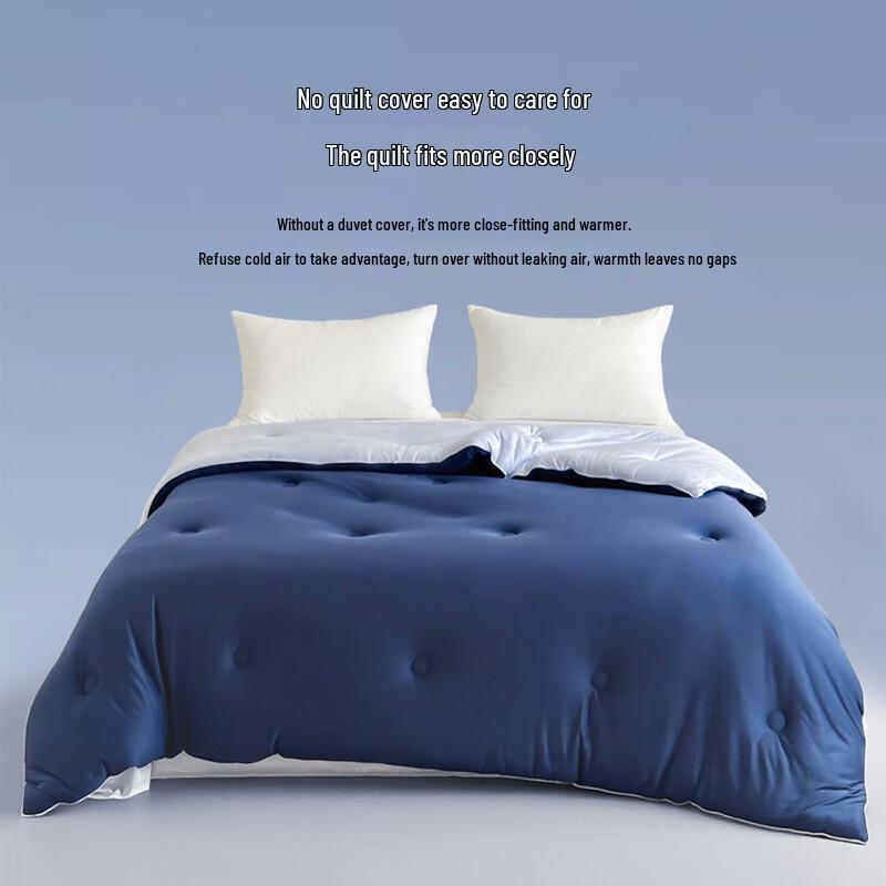 Yuan Shenghuo Serie Bettdecke & Daunendecke Kollektion