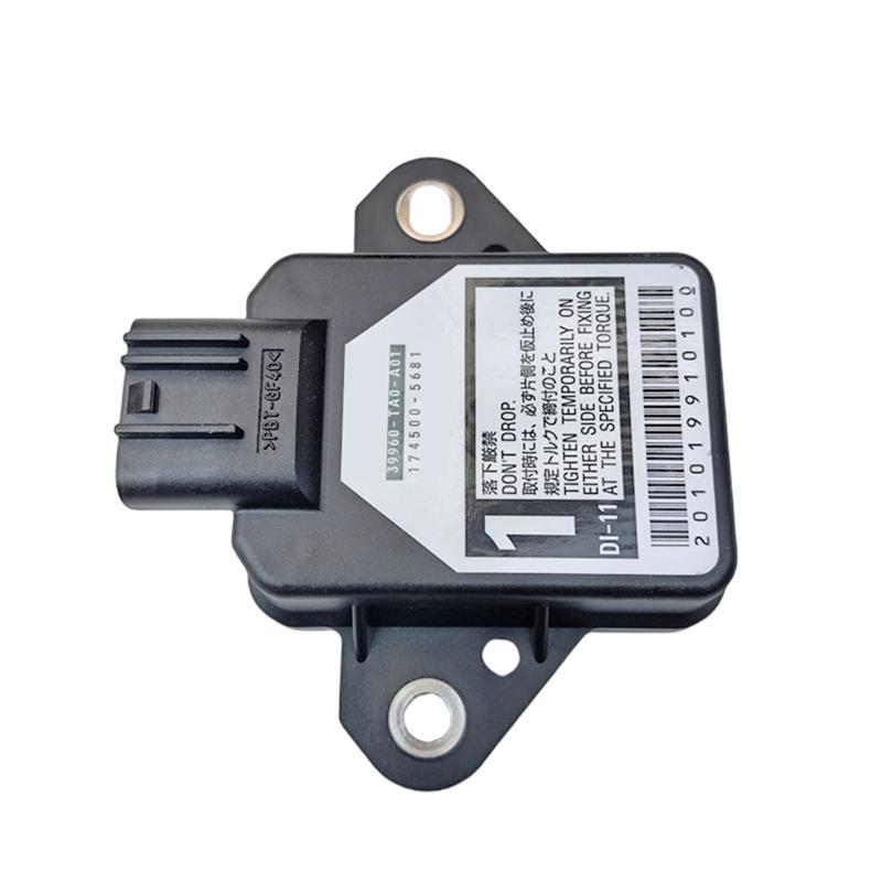 NEW-39960-TA0-A01 New Yaw Rate And Acceleration Sensor Control Assembly For Honda Accord 2008-2012