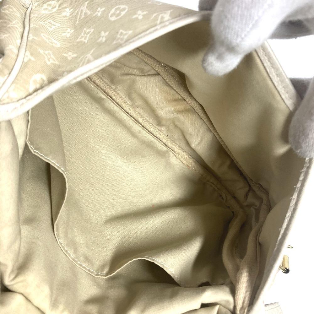Louis Vuitton M95314 Monogram mini-run Saumur30 Crossbody bag flap Shoulder Bag