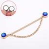 Pants Shortener Clasps for Jeans Pants Make Shoer Magnetic Trousers Length Adjuster Clip for Trousers Length Adjustment
