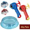 Double Alloy Super Gyro Magic Battle Toy for Kids