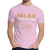 Unisex T Shirt The Bass Player Is Here Electric Guitars Music Tops 100 Cotton Fashion