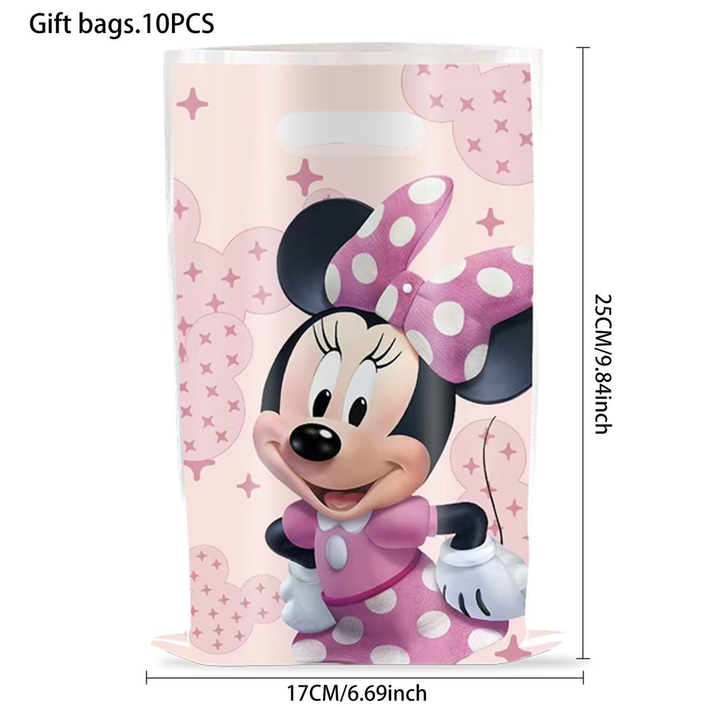 Customized Gift Bag Aluminum Film Party Supplies Candy Gift Tote Bag Birthday Party Supplies