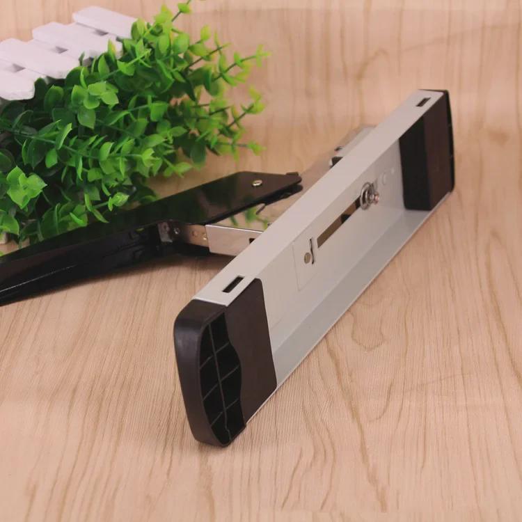 Heavy-Duty Huapuda Stapler, 100 Sheets, 23/13 Staples