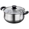 Boshide Eiburg 304 Stainless Steel Soup Pot