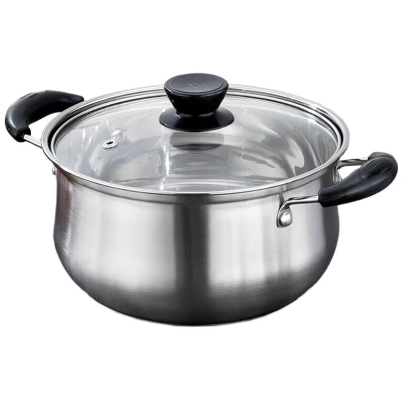 Baishide Aierbao Stainless Steel Soup Pot