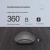 Lenovo USB 1080P Wide-Angle PTZ Camera (CN version)