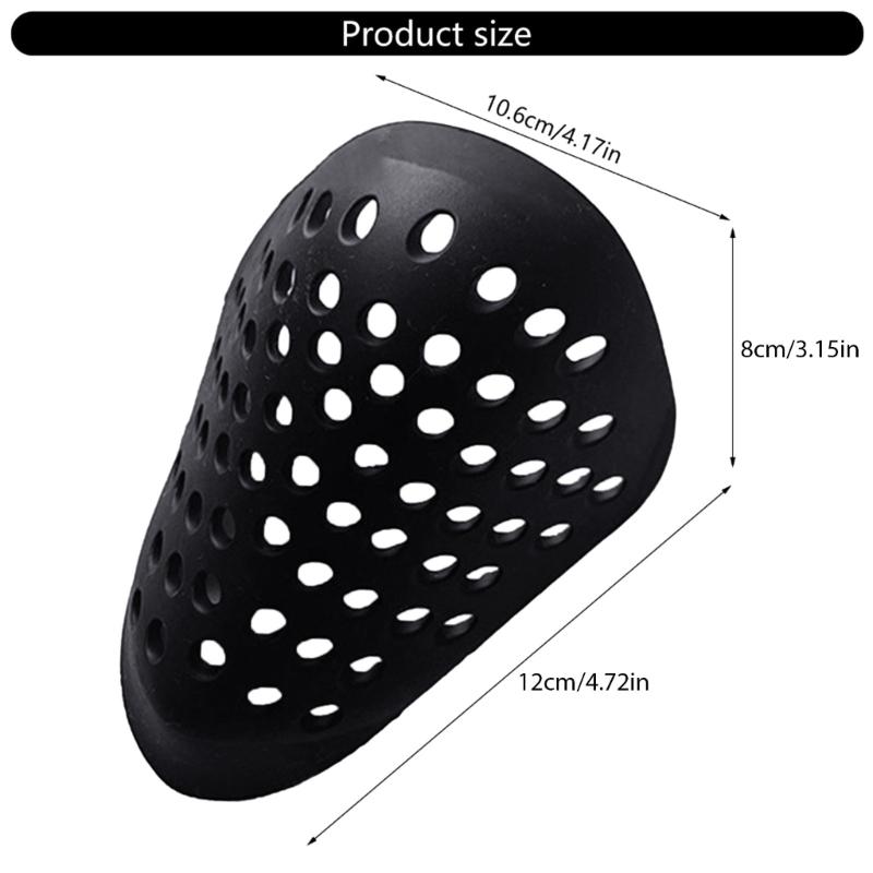 Silicone Face Shaping Shell 3D Mask Inner  Brackets Comfortable Mask Wearing Internal Support Holder Frame Enduring