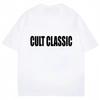 Cult Classic Charli Xcx 2025 Tour T Shirt Brat Album Fashion Men Women High Quality Tshirt Cotton Casual Summer Short Sleeve
