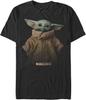 Grogu The Mandalorian Grafik-T-Shirt