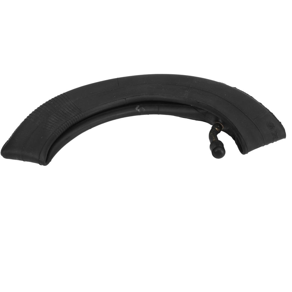 Cameră de aer pneumatică de 8 inch 8x2.0?5 Cameră cu Valvă Înclinată la 45 de Grade pentru Trotinetă Electrică, Cărucior de Copil