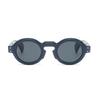 Round Sunglasses Women Men Vintage Brand Mirror Stylish Sun Glasses Female Male Unisex Lens Personality Colors
