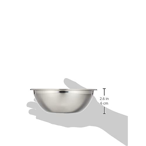 Kai Corporation New Cook Day Mixing Bowl, 15cm, DF1527