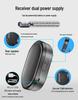 Long-Range Wireless Doorbell for Home or Villa - Elderly Call Reminder