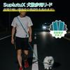 SuplutuX Shoulder Dog For and Large Shock Absorption Night Reflective Reduces Includes Lead, Lead, Shoulder, Small, Medium, Dogs, Design, Material,