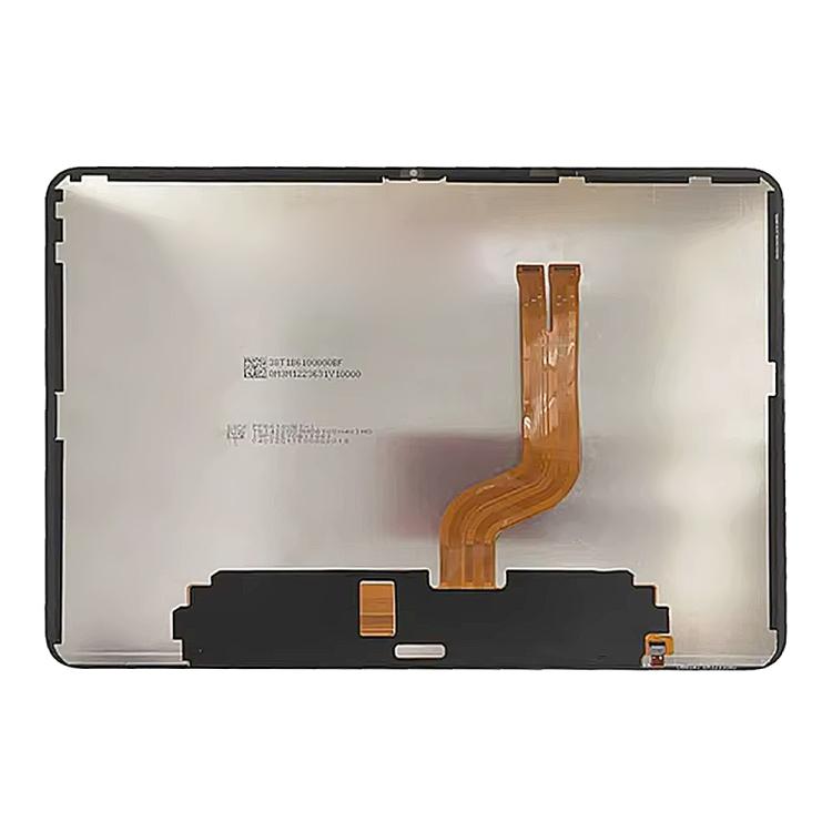 For OnePlus Pad OPD2203 IPS LCD Screen with Digitizer Full Assembly (Black)